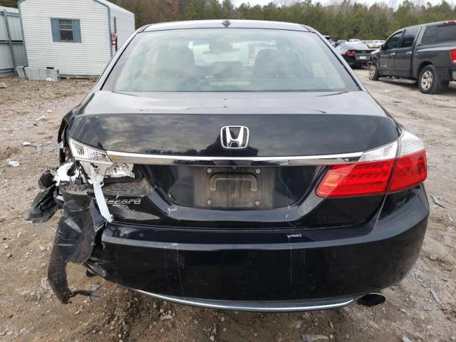 Photo 5 VIN: 1HGCR2F81FA122284 - HONDA ACCORD 