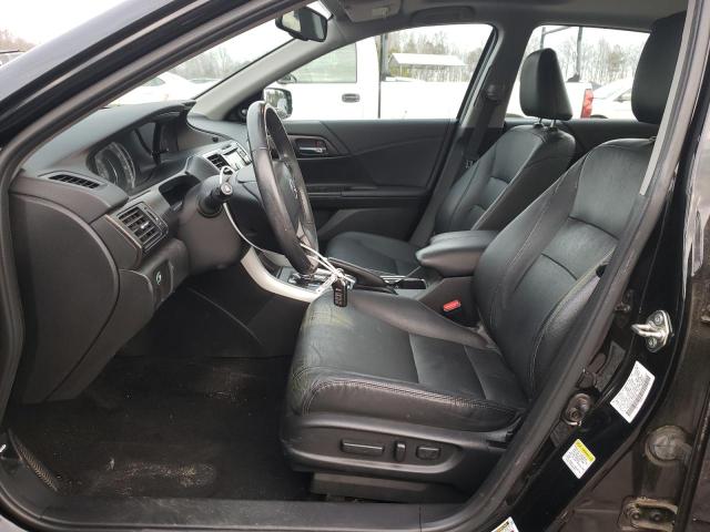 Photo 6 VIN: 1HGCR2F81FA122284 - HONDA ACCORD 