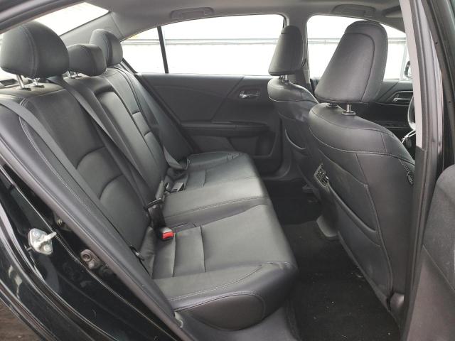 Photo 9 VIN: 1HGCR2F81FA122284 - HONDA ACCORD 