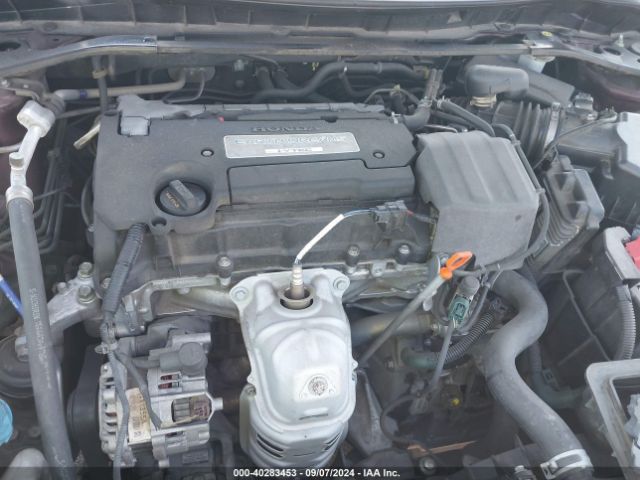 Photo 9 VIN: 1HGCR2F81FA123239 - HONDA ACCORD 