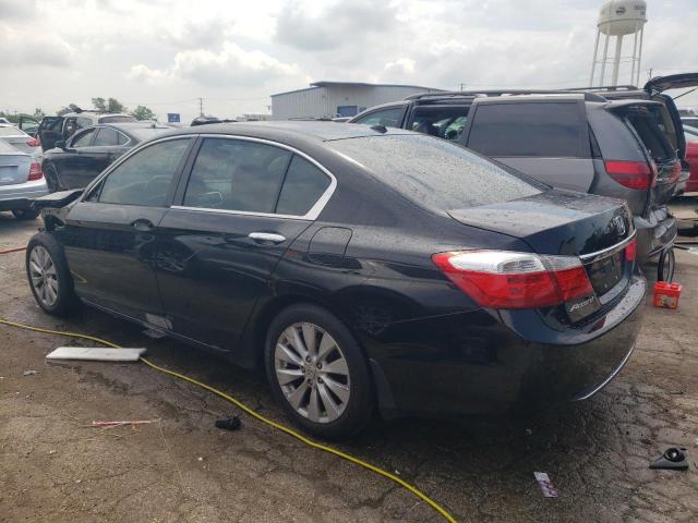 Photo 1 VIN: 1HGCR2F81FA128120 - HONDA ACCORD 