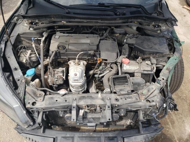 Photo 10 VIN: 1HGCR2F81FA128120 - HONDA ACCORD 