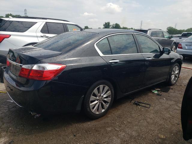 Photo 2 VIN: 1HGCR2F81FA128120 - HONDA ACCORD 