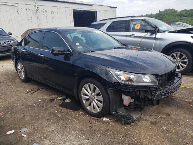 Photo 3 VIN: 1HGCR2F81FA128120 - HONDA ACCORD 