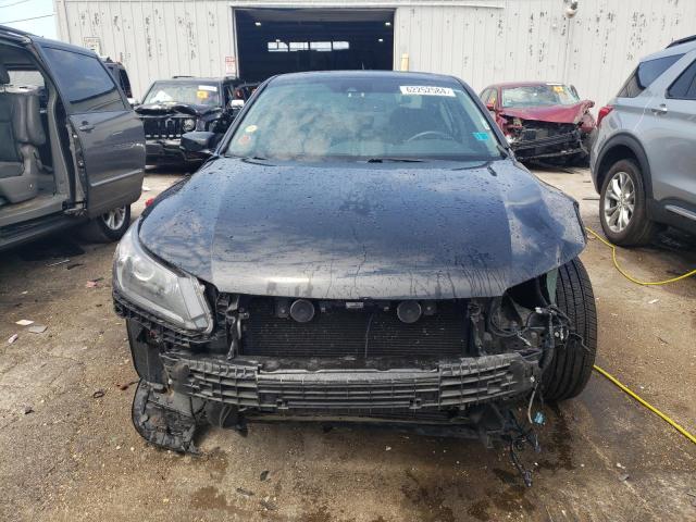 Photo 4 VIN: 1HGCR2F81FA128120 - HONDA ACCORD 