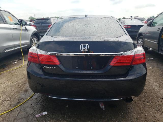 Photo 5 VIN: 1HGCR2F81FA128120 - HONDA ACCORD 