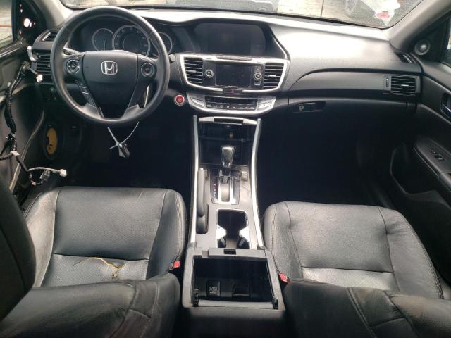 Photo 7 VIN: 1HGCR2F81FA128120 - HONDA ACCORD 