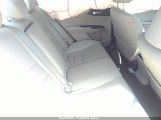 Photo 7 VIN: 1HGCR2F81FA135522 - HONDA ACCORD SEDAN 