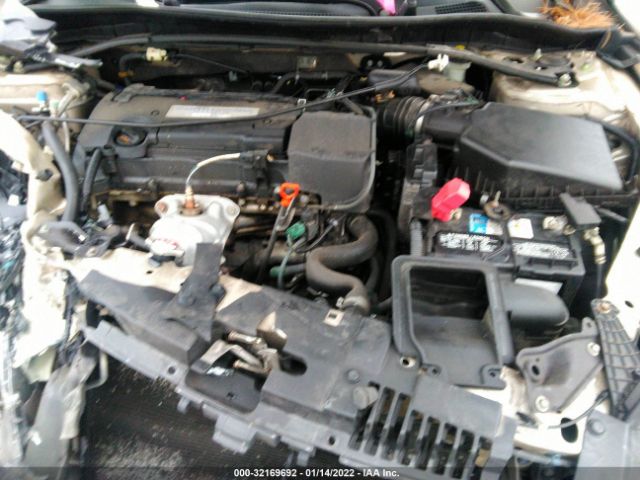 Photo 9 VIN: 1HGCR2F81FA163742 - HONDA ACCORD SEDAN 