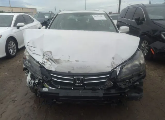 Photo 5 VIN: 1HGCR2F81FA172781 - HONDA ACCORD SEDAN 