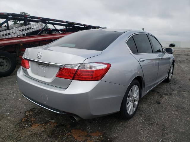 Photo 3 VIN: 1HGCR2F81FA177026 - HONDA ACCORD EXL 