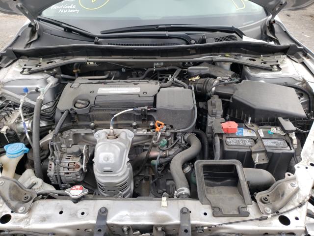 Photo 6 VIN: 1HGCR2F81FA177026 - HONDA ACCORD EXL 