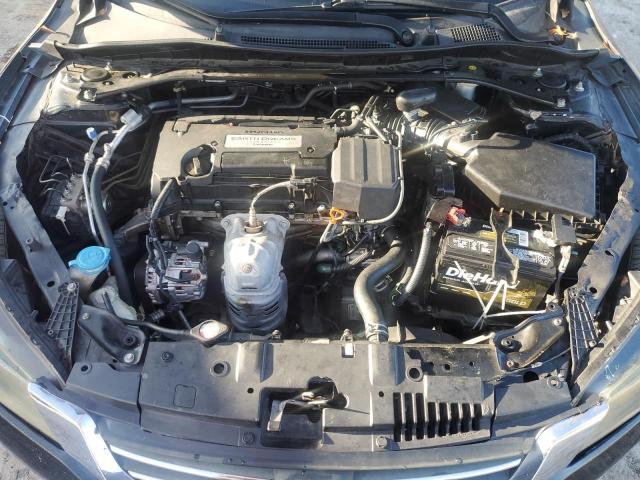 Photo 10 VIN: 1HGCR2F81FA177883 - HONDA ACCORD EXL 