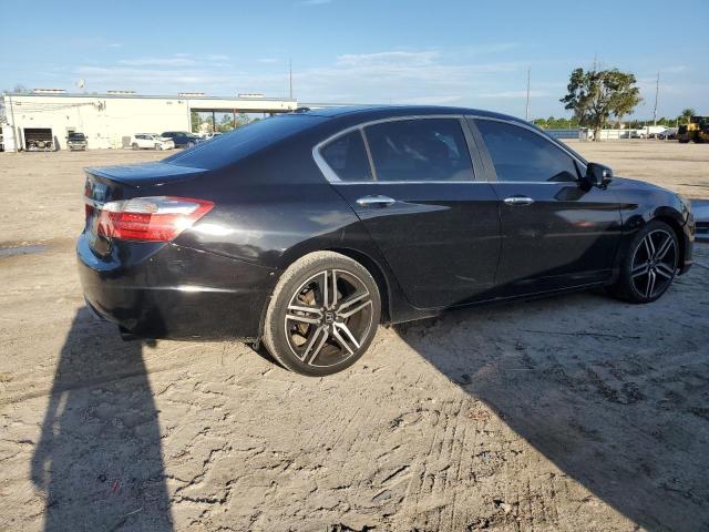 Photo 2 VIN: 1HGCR2F81FA177883 - HONDA ACCORD EXL 