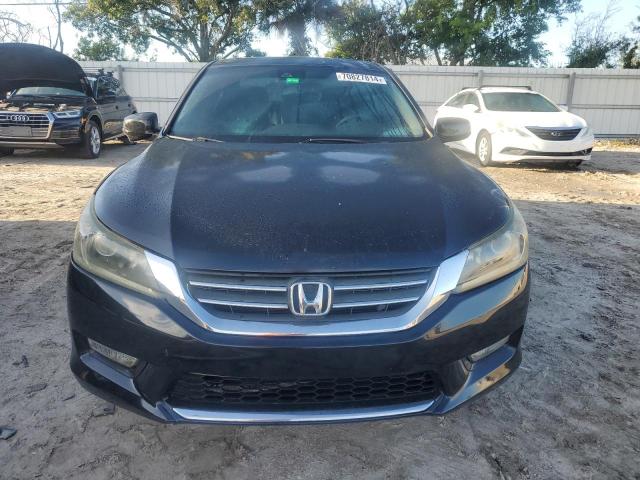 Photo 4 VIN: 1HGCR2F81FA177883 - HONDA ACCORD EXL 