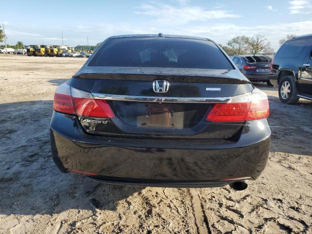 Photo 5 VIN: 1HGCR2F81FA177883 - HONDA ACCORD EXL 