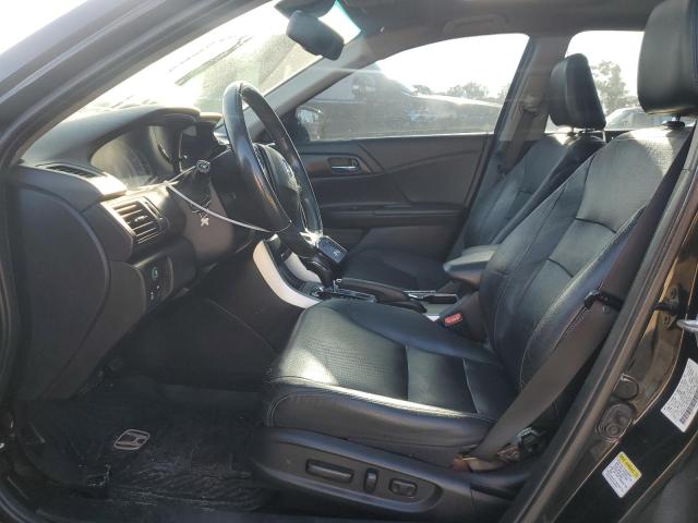 Photo 6 VIN: 1HGCR2F81FA177883 - HONDA ACCORD EXL 