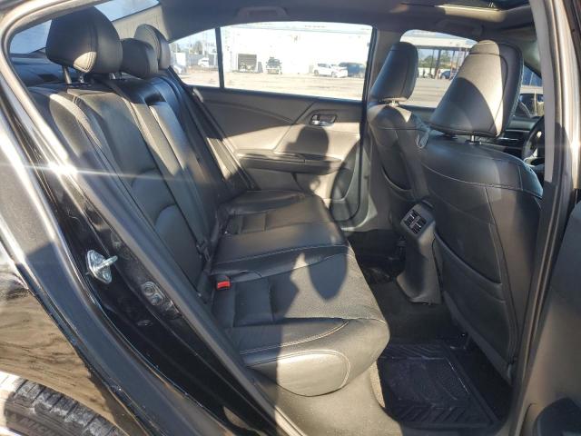 Photo 9 VIN: 1HGCR2F81FA177883 - HONDA ACCORD EXL 