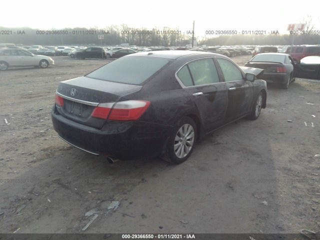 Photo 3 VIN: 1HGCR2F81FA180122 - HONDA ACCORD SEDAN 