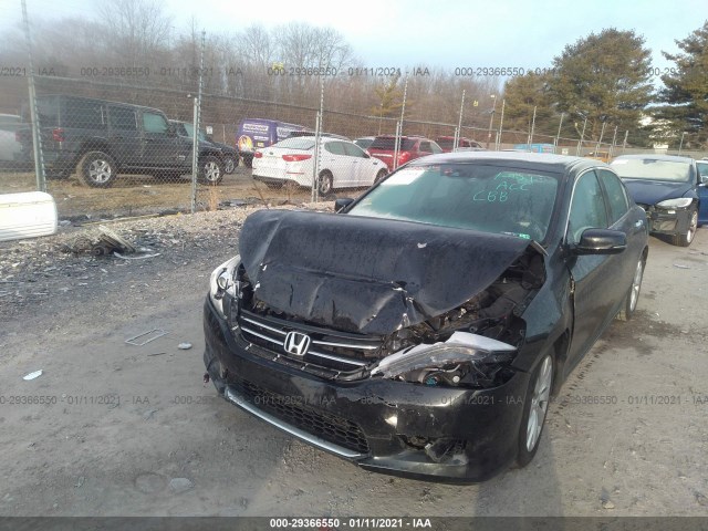 Photo 5 VIN: 1HGCR2F81FA180122 - HONDA ACCORD SEDAN 