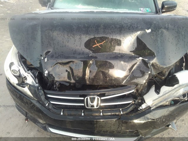 Photo 9 VIN: 1HGCR2F81FA180122 - HONDA ACCORD SEDAN 