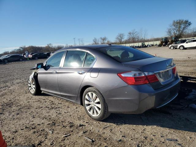 Photo 1 VIN: 1HGCR2F81FA192044 - HONDA ACCORD EXL 