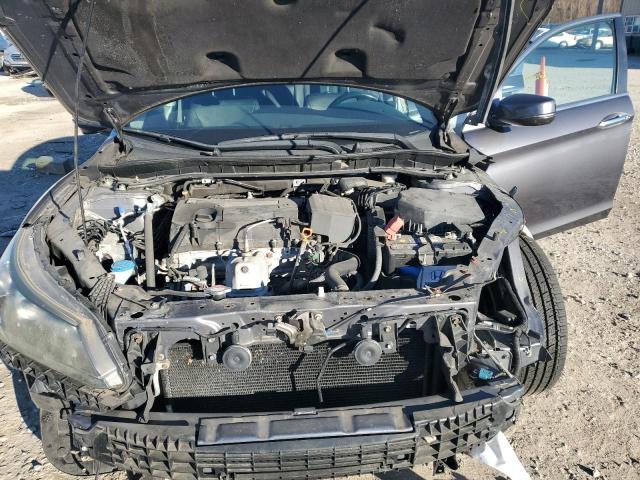 Photo 10 VIN: 1HGCR2F81FA192044 - HONDA ACCORD EXL 