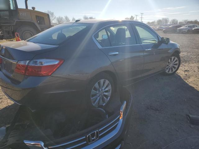 Photo 2 VIN: 1HGCR2F81FA192044 - HONDA ACCORD EXL 