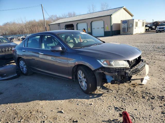 Photo 3 VIN: 1HGCR2F81FA192044 - HONDA ACCORD EXL 