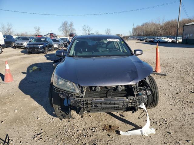 Photo 4 VIN: 1HGCR2F81FA192044 - HONDA ACCORD EXL 