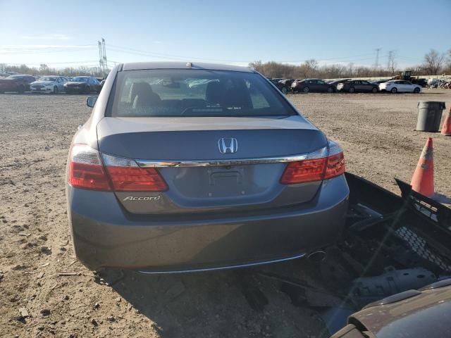 Photo 5 VIN: 1HGCR2F81FA192044 - HONDA ACCORD EXL 