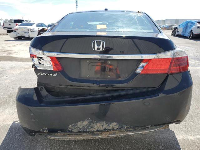 Photo 5 VIN: 1HGCR2F81FA199804 - HONDA ACCORD EXL 