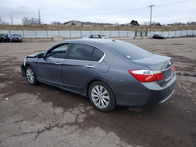 Photo 1 VIN: 1HGCR2F81FA202331 - HONDA ACCORD EXL 