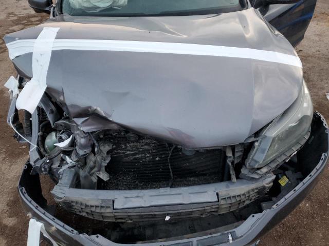 Photo 10 VIN: 1HGCR2F81FA202331 - HONDA ACCORD EXL 