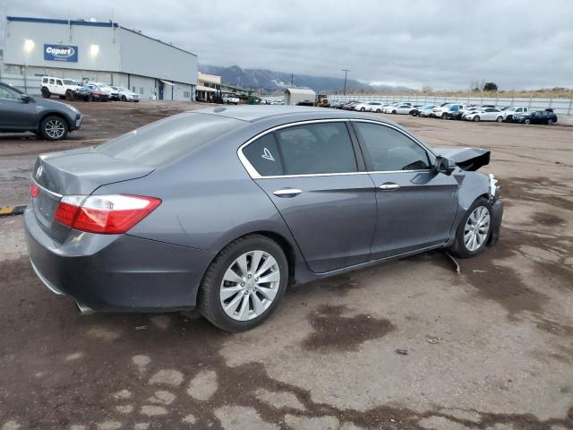 Photo 2 VIN: 1HGCR2F81FA202331 - HONDA ACCORD EXL 