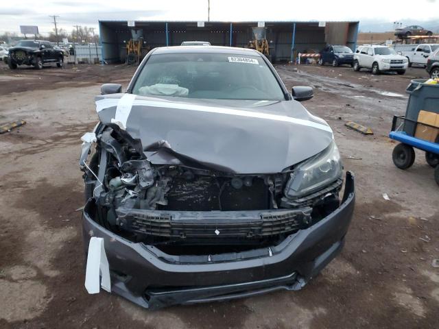 Photo 4 VIN: 1HGCR2F81FA202331 - HONDA ACCORD EXL 