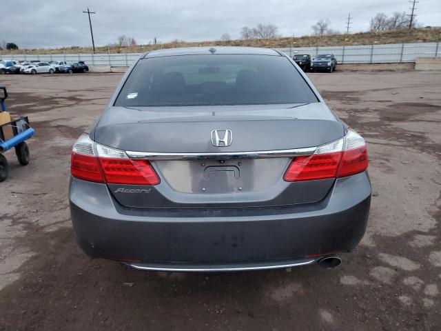 Photo 5 VIN: 1HGCR2F81FA202331 - HONDA ACCORD EXL 