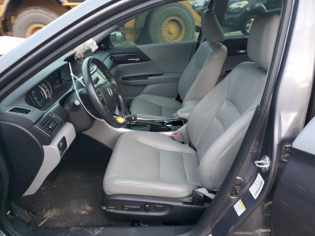 Photo 6 VIN: 1HGCR2F81FA202331 - HONDA ACCORD EXL 