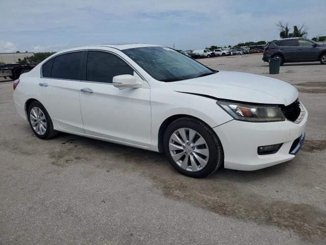 Photo 3 VIN: 1HGCR2F81FA209652 - HONDA ACCORD EXL 