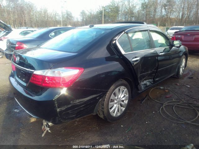 Photo 3 VIN: 1HGCR2F81FA213779 - HONDA ACCORD SEDAN 