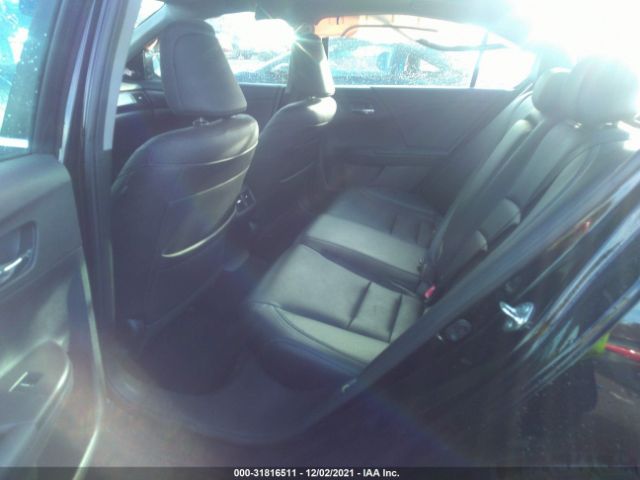 Photo 7 VIN: 1HGCR2F81FA213779 - HONDA ACCORD SEDAN 