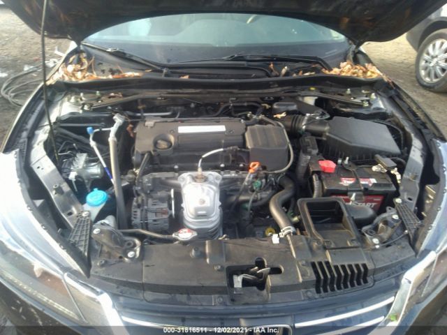 Photo 9 VIN: 1HGCR2F81FA213779 - HONDA ACCORD SEDAN 