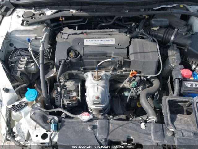 Photo 9 VIN: 1HGCR2F81FA214074 - HONDA ACCORD 