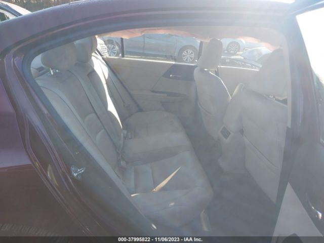 Photo 7 VIN: 1HGCR2F81FA225169 - HONDA ACCORD 