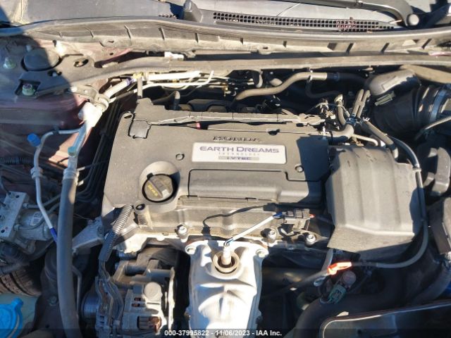 Photo 9 VIN: 1HGCR2F81FA225169 - HONDA ACCORD 