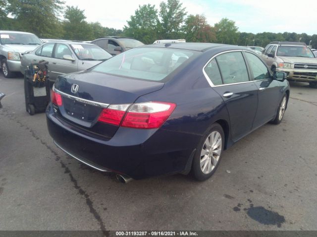 Photo 3 VIN: 1HGCR2F81FA235720 - HONDA ACCORD SEDAN 