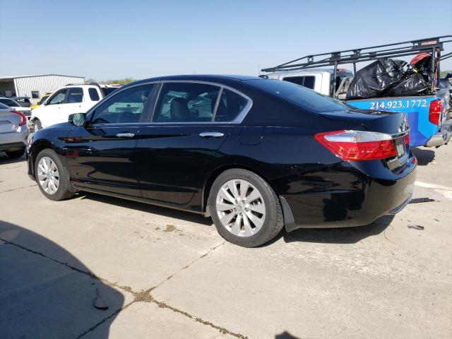 Photo 1 VIN: 1HGCR2F81FA238830 - HONDA ACCORD EXL 