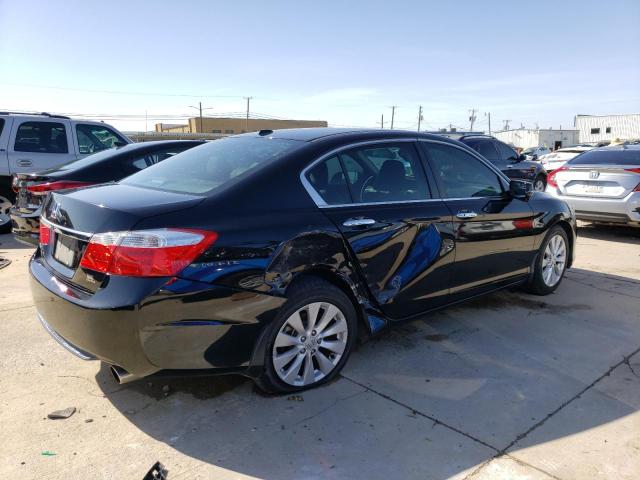 Photo 2 VIN: 1HGCR2F81FA238830 - HONDA ACCORD EXL 