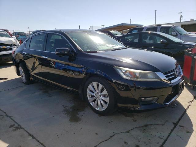 Photo 3 VIN: 1HGCR2F81FA238830 - HONDA ACCORD EXL 