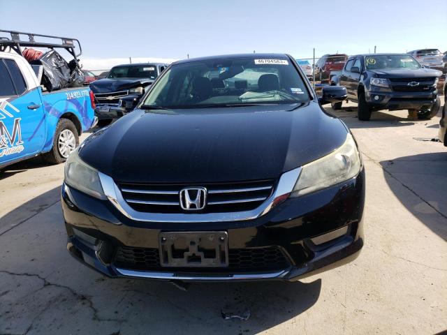 Photo 4 VIN: 1HGCR2F81FA238830 - HONDA ACCORD EXL 